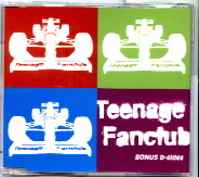 Teenage Fanclub - Bonus B-Sides